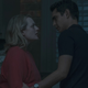 Elisabeth Moss and Max Minghella star in The Handmaid’s Tale